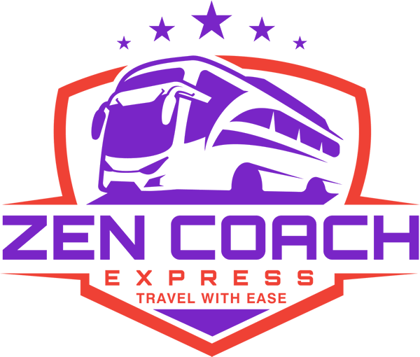 Coach Rental Munich logo